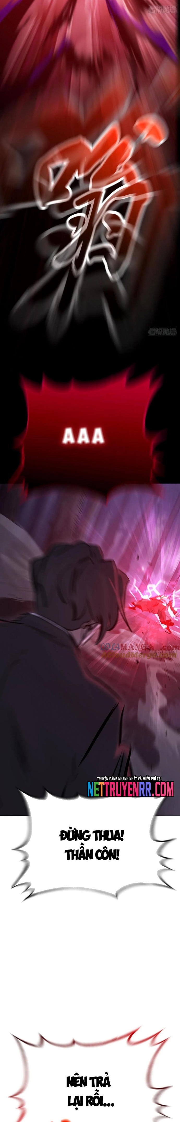 Phong Yêu Vấn Đạo Chap 159 - Next Chap 160