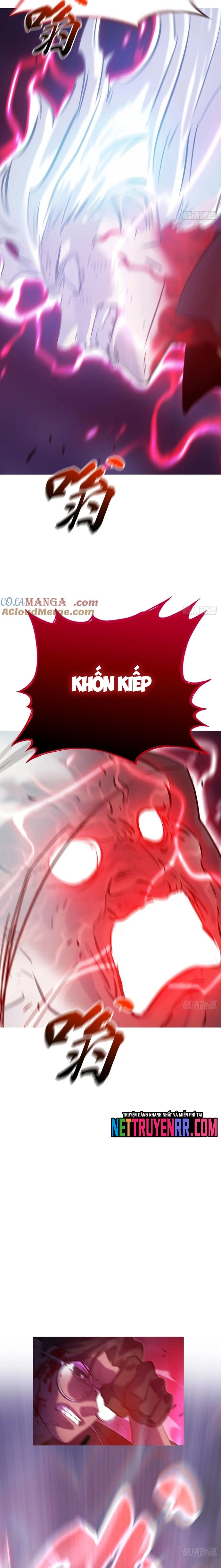 Phong Yêu Vấn Đạo Chap 159 - Next Chap 160