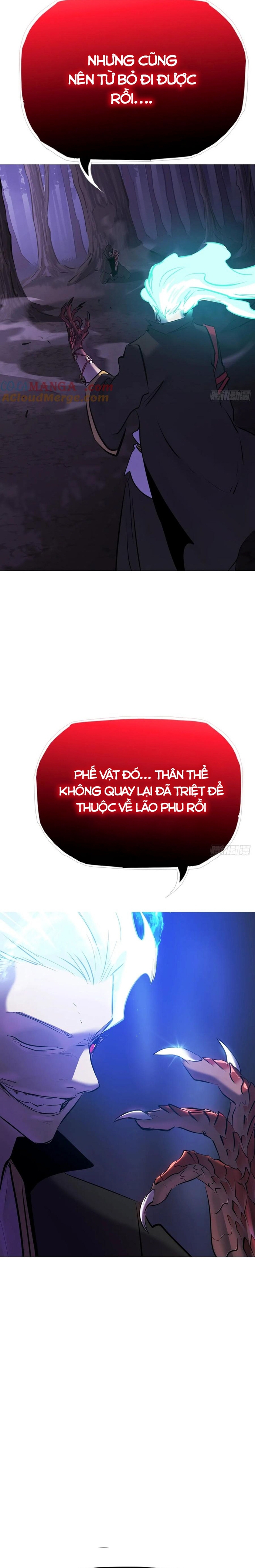 Phong Yêu Vấn Đạo Chap 159 - Next Chap 160