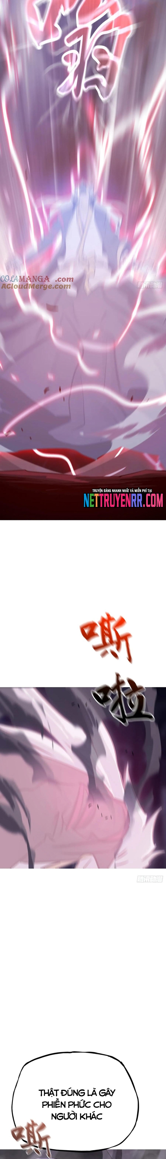 Phong Yêu Vấn Đạo Chap 159 - Next Chap 160