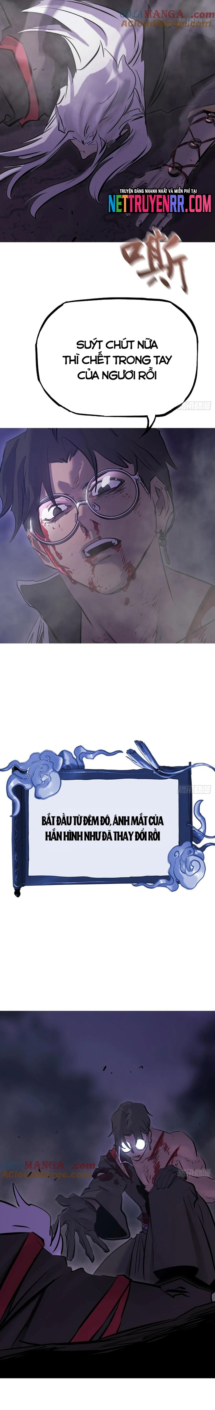 Phong Yêu Vấn Đạo Chap 159 - Next Chap 160