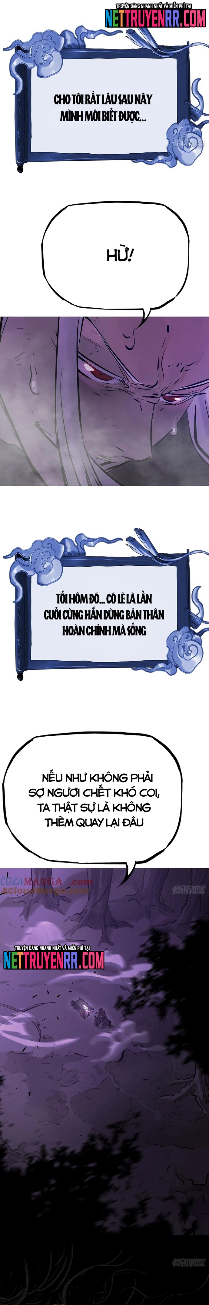 Phong Yêu Vấn Đạo Chap 159 - Next Chap 160