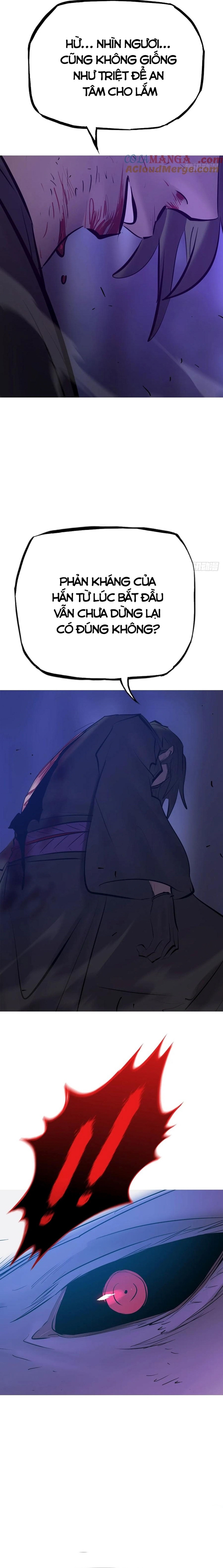 Phong Yêu Vấn Đạo Chap 159 - Next Chap 160