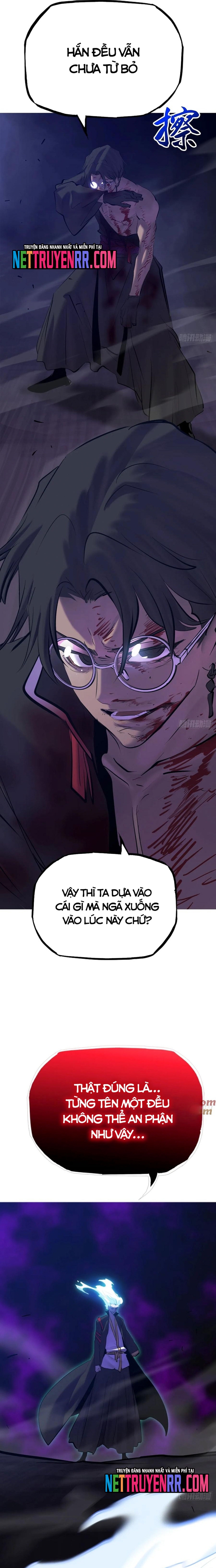 Phong Yêu Vấn Đạo Chap 159 - Next Chap 160