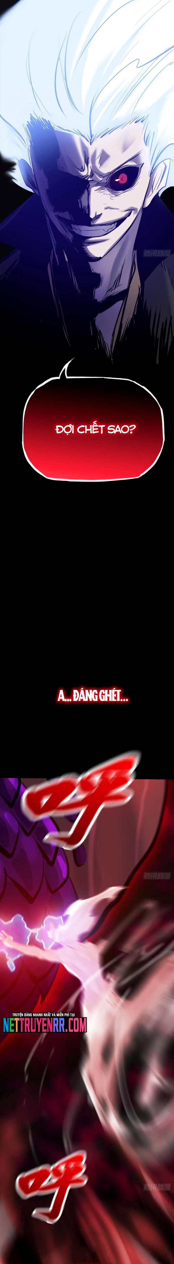 Phong Yêu Vấn Đạo Chap 159 - Next Chap 160