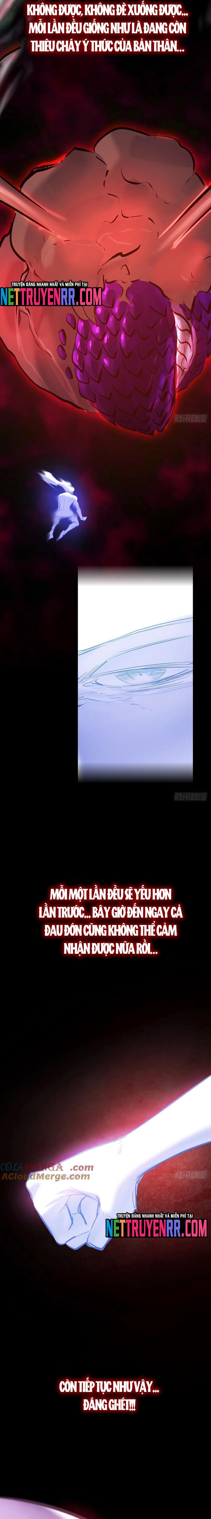 Phong Yêu Vấn Đạo Chap 159 - Next Chap 160