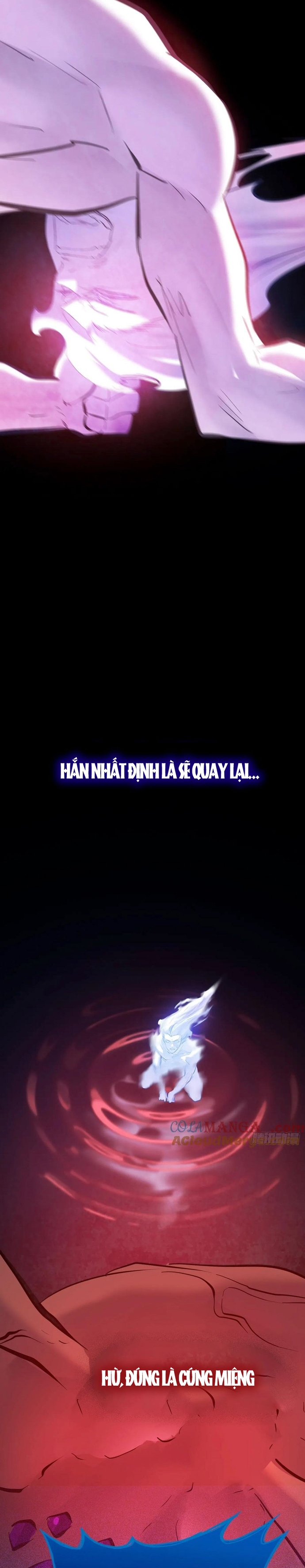 Phong Yêu Vấn Đạo Chap 159 - Next Chap 160