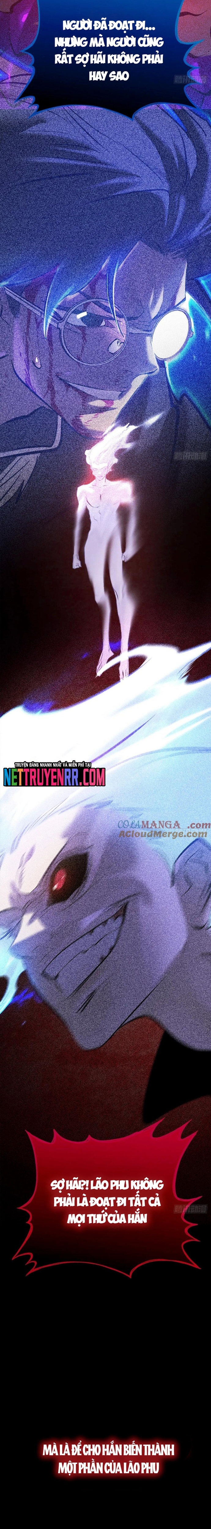 Phong Yêu Vấn Đạo Chap 159 - Next Chap 160