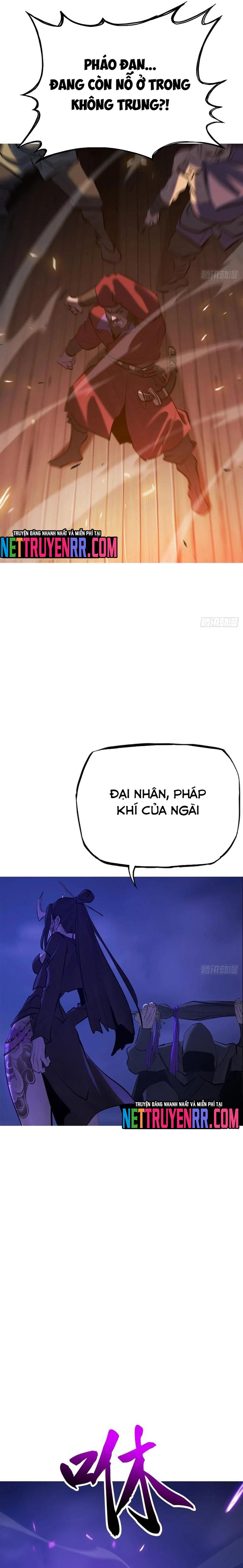 Phong Yêu Vấn Đạo Chap 160 - Next Chap 161