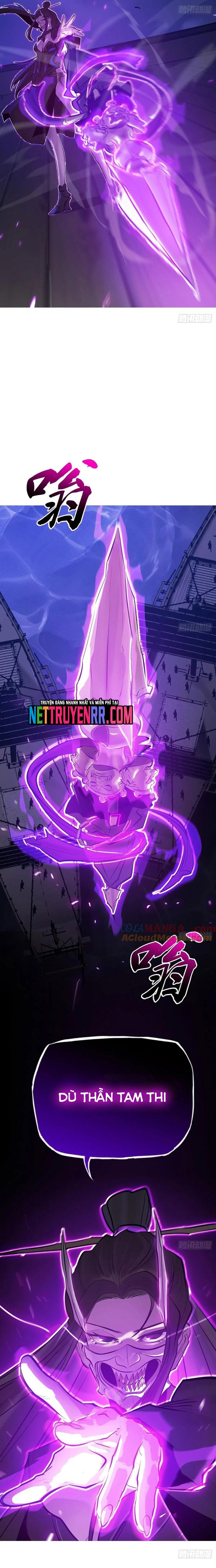 Phong Yêu Vấn Đạo Chap 160 - Next Chap 161