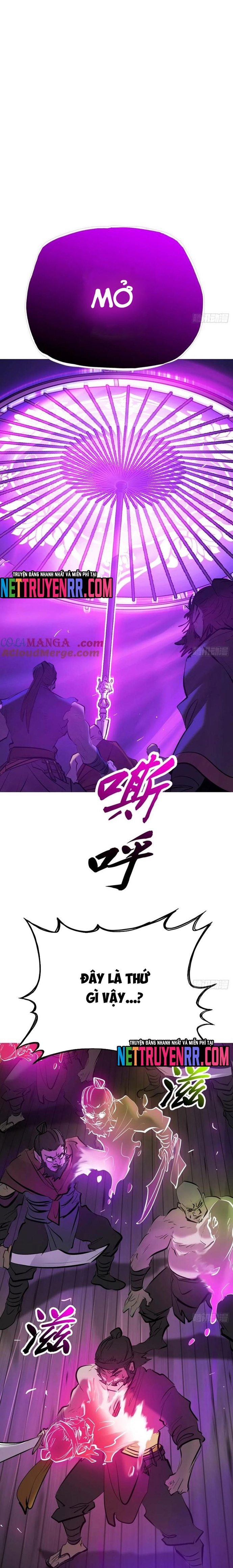 Phong Yêu Vấn Đạo Chap 160 - Next Chap 161