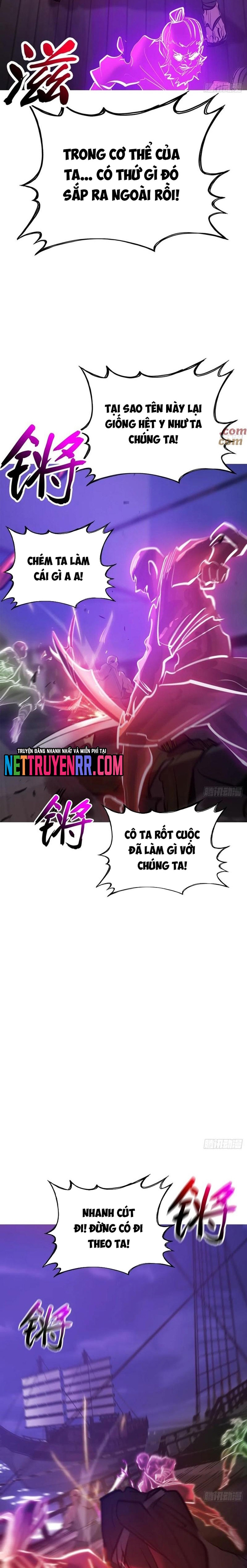 Phong Yêu Vấn Đạo Chap 160 - Next Chap 161