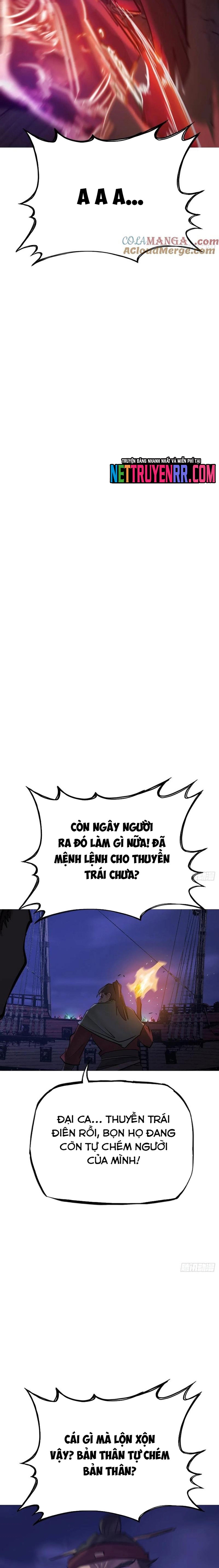 Phong Yêu Vấn Đạo Chap 160 - Next Chap 161