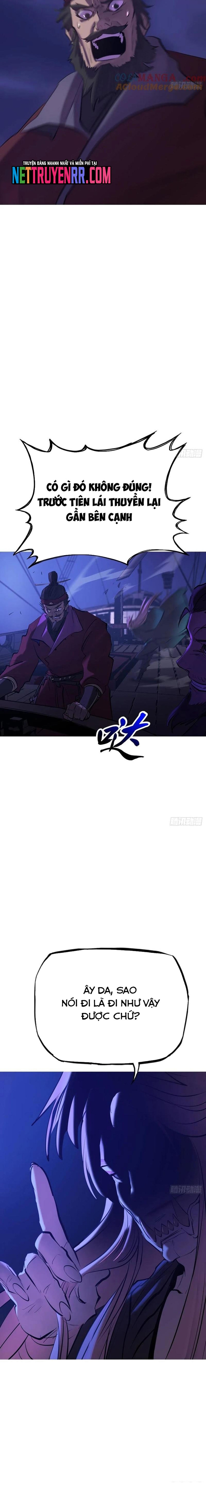 Phong Yêu Vấn Đạo Chap 160 - Next Chap 161