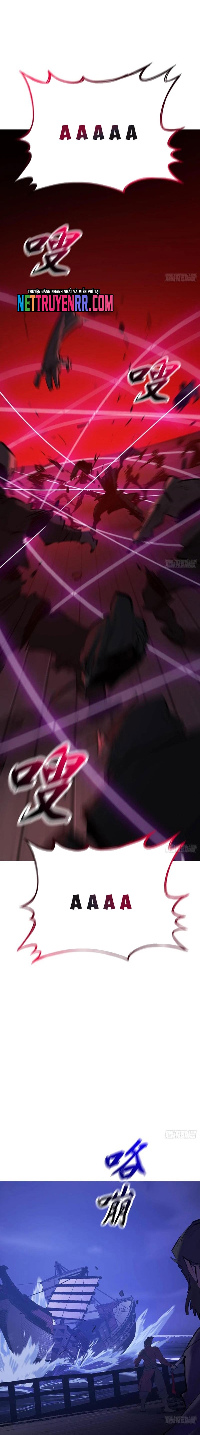 Phong Yêu Vấn Đạo Chap 160 - Next Chap 161