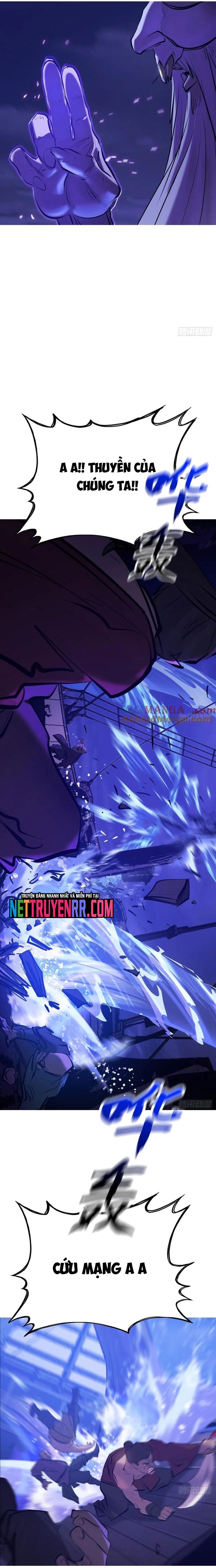 Phong Yêu Vấn Đạo Chap 160 - Next Chap 161