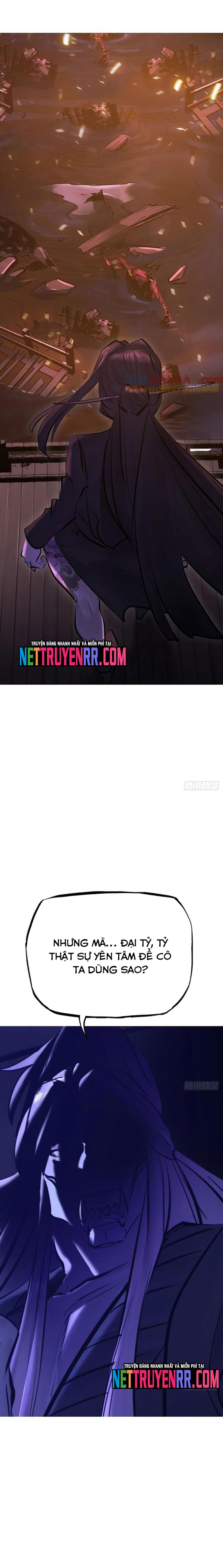 Phong Yêu Vấn Đạo Chap 160 - Next Chap 161