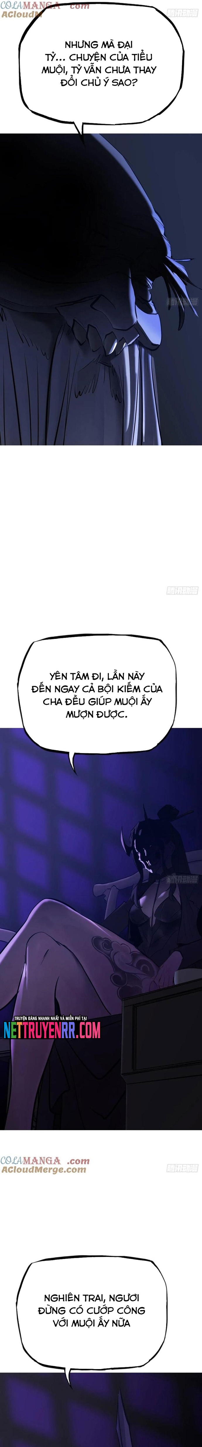 Phong Yêu Vấn Đạo Chap 160 - Next Chap 161