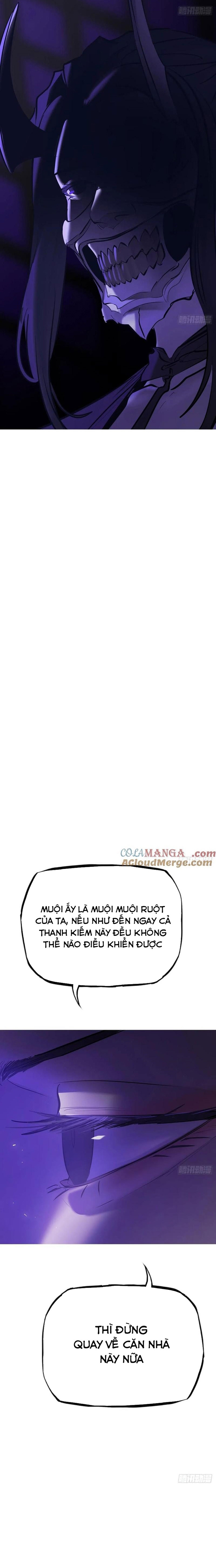 Phong Yêu Vấn Đạo Chap 160 - Next Chap 161