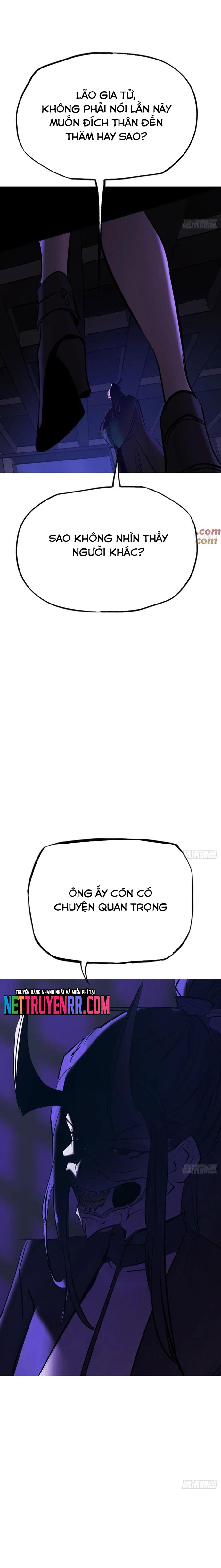 Phong Yêu Vấn Đạo Chap 160 - Next Chap 161