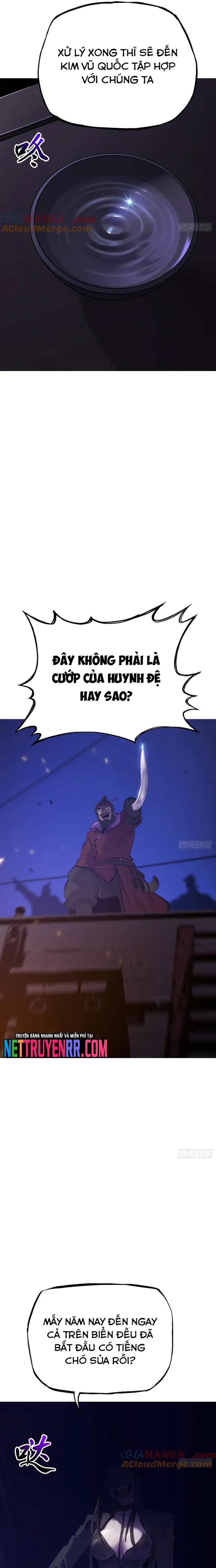 Phong Yêu Vấn Đạo Chap 160 - Next Chap 161