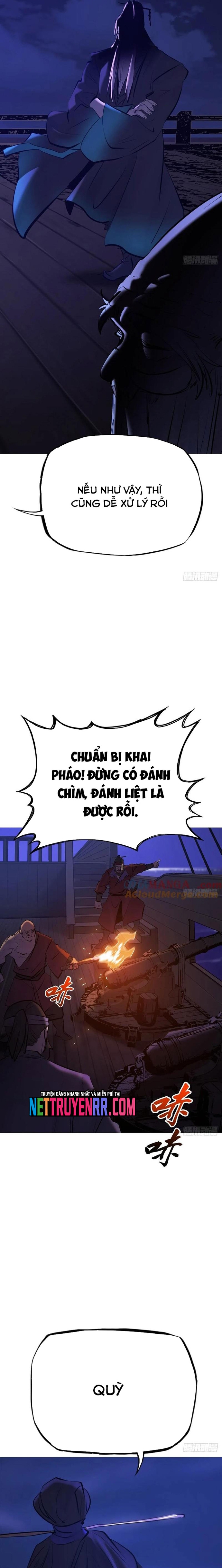 Phong Yêu Vấn Đạo Chap 160 - Next Chap 161