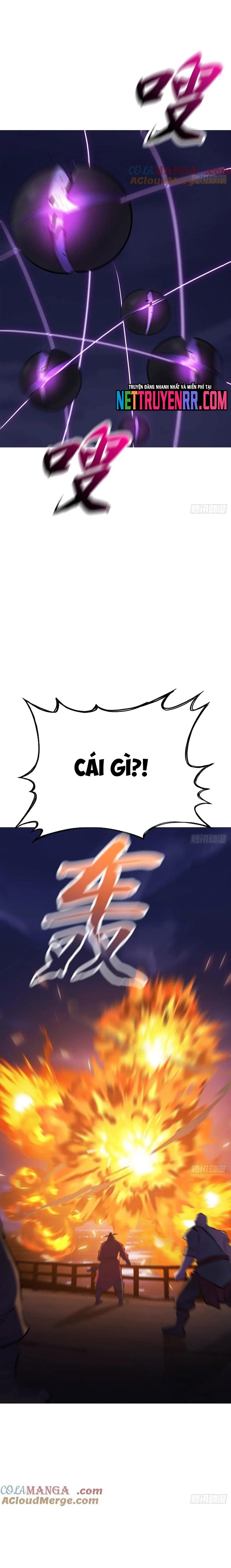 Phong Yêu Vấn Đạo Chap 160 - Next Chap 161