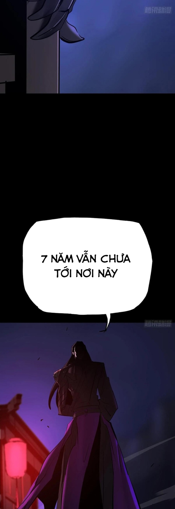Phong Yêu Vấn Đạo Chap 161 - Next Chap 162