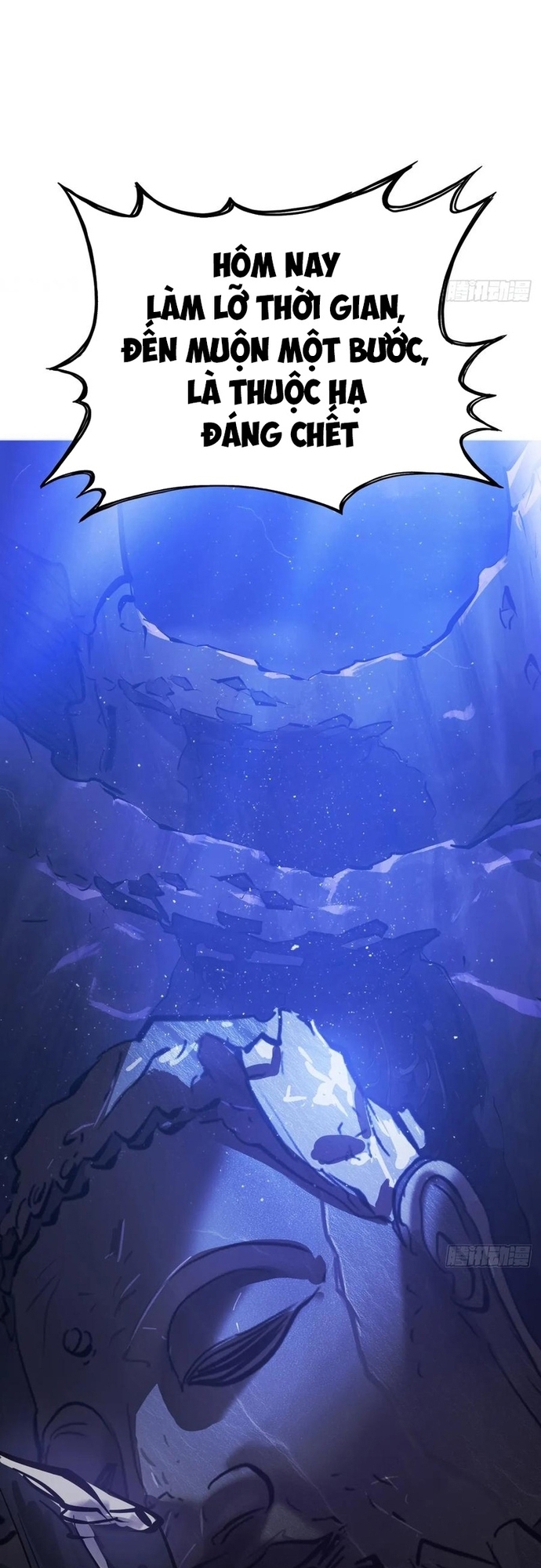 Phong Yêu Vấn Đạo Chap 161 - Next Chap 162