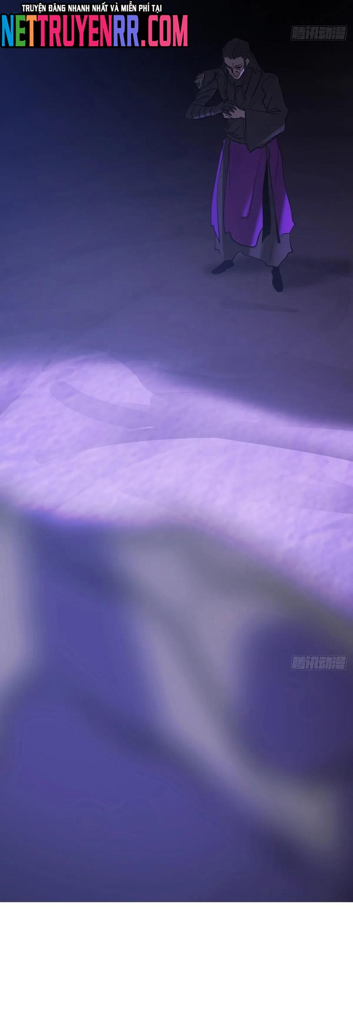 Phong Yêu Vấn Đạo Chap 161 - Next Chap 162