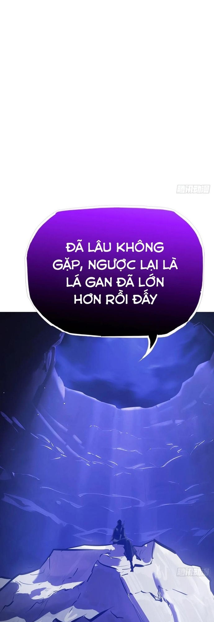 Phong Yêu Vấn Đạo Chap 161 - Next Chap 162