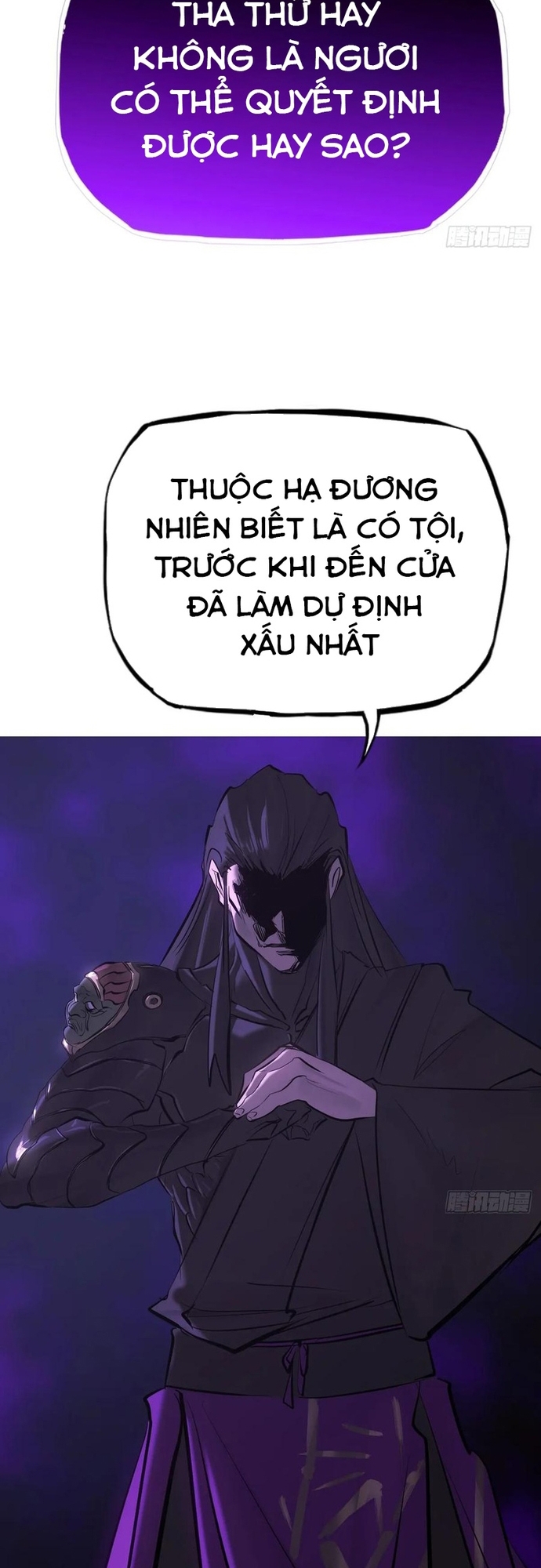 Phong Yêu Vấn Đạo Chap 161 - Next Chap 162