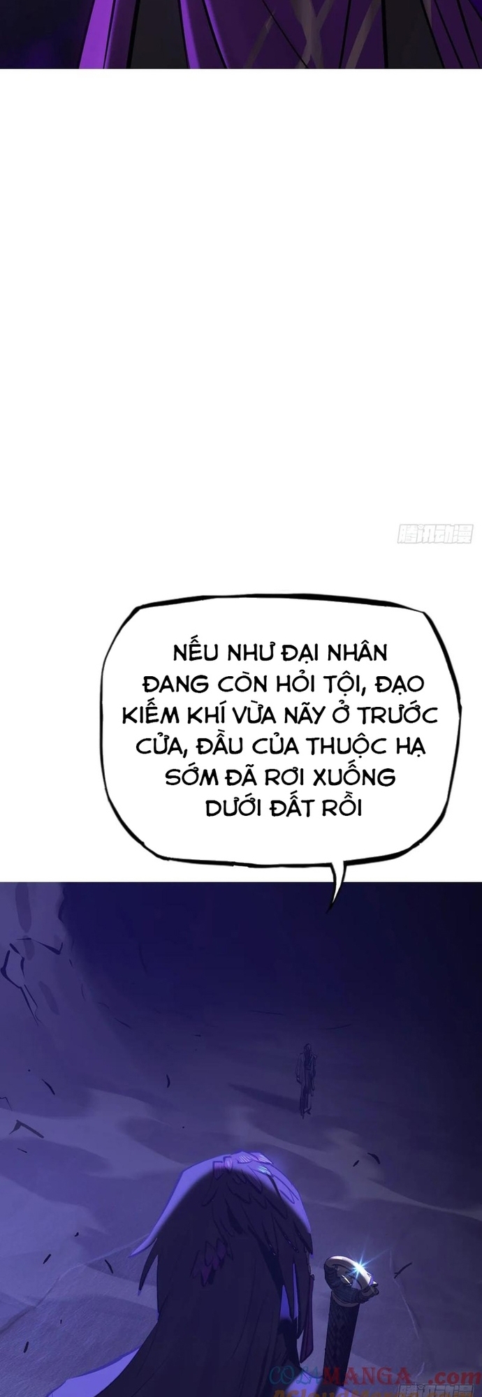 Phong Yêu Vấn Đạo Chap 161 - Next Chap 162