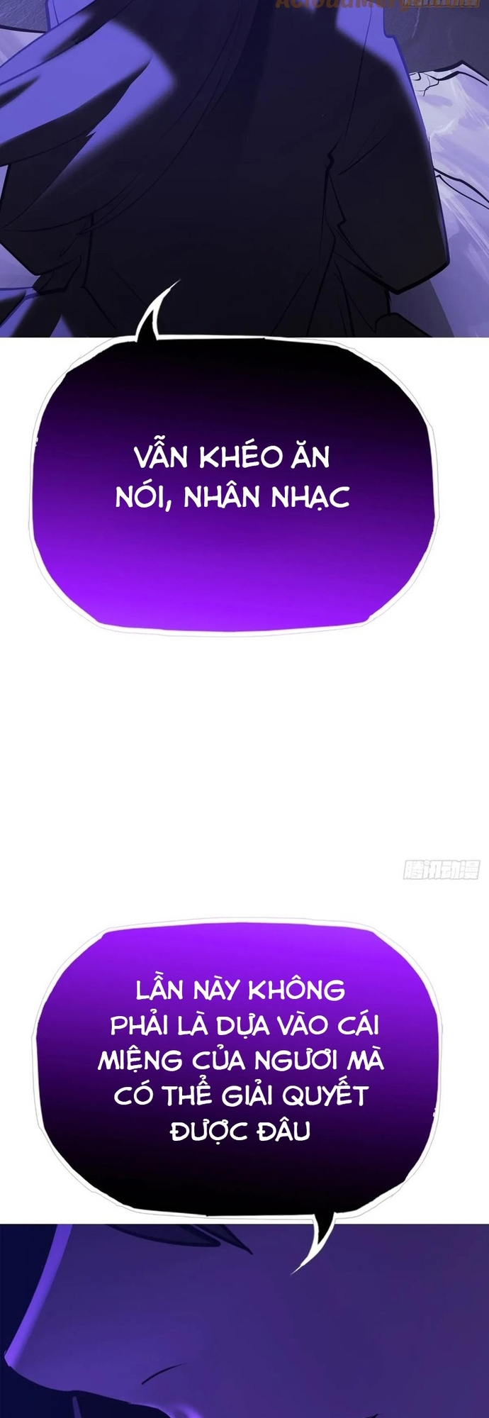 Phong Yêu Vấn Đạo Chap 161 - Next Chap 162