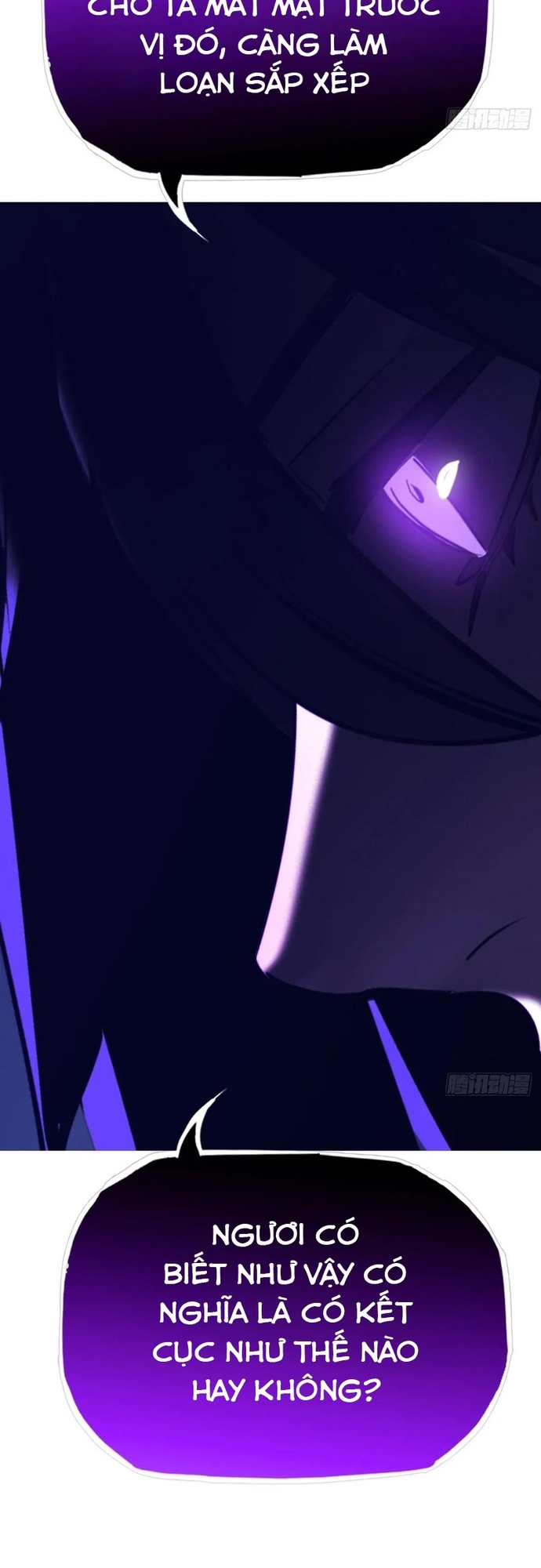 Phong Yêu Vấn Đạo Chap 161 - Next Chap 162