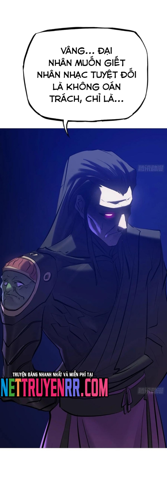 Phong Yêu Vấn Đạo Chap 161 - Next Chap 162