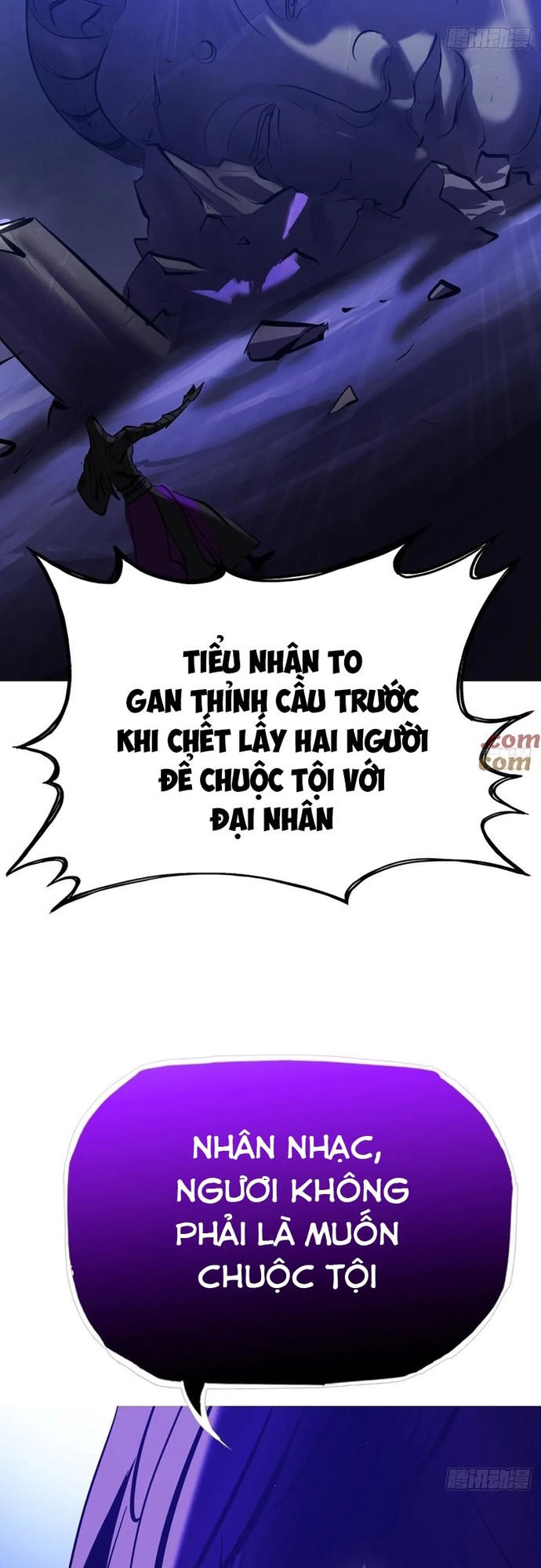 Phong Yêu Vấn Đạo Chap 161 - Next Chap 162