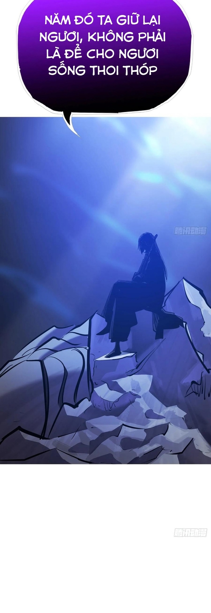 Phong Yêu Vấn Đạo Chap 161 - Next Chap 162