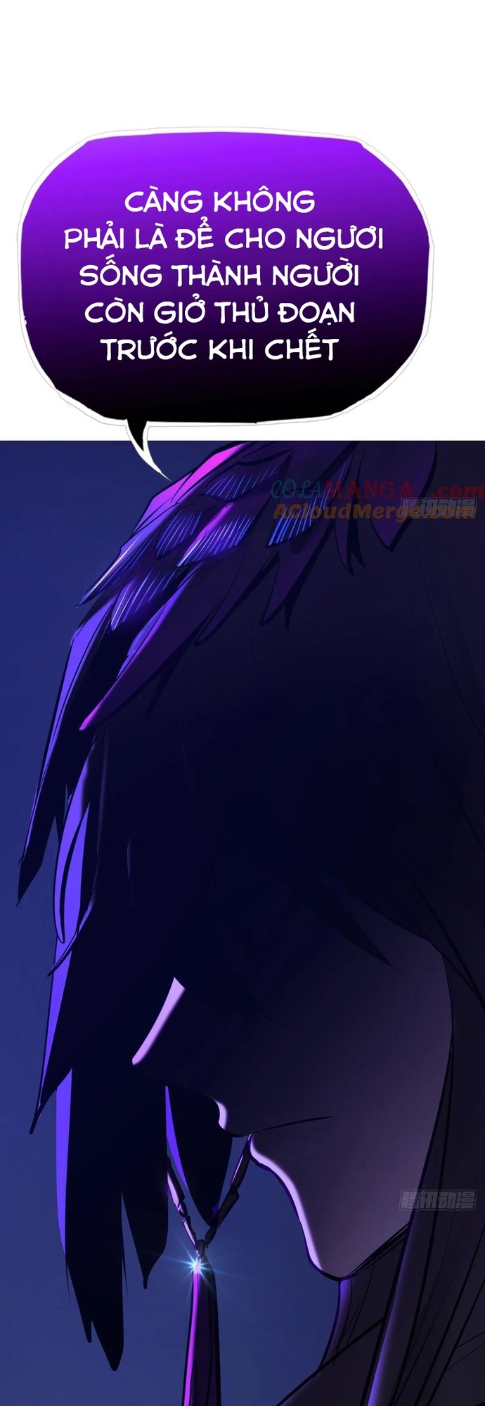 Phong Yêu Vấn Đạo Chap 161 - Next Chap 162