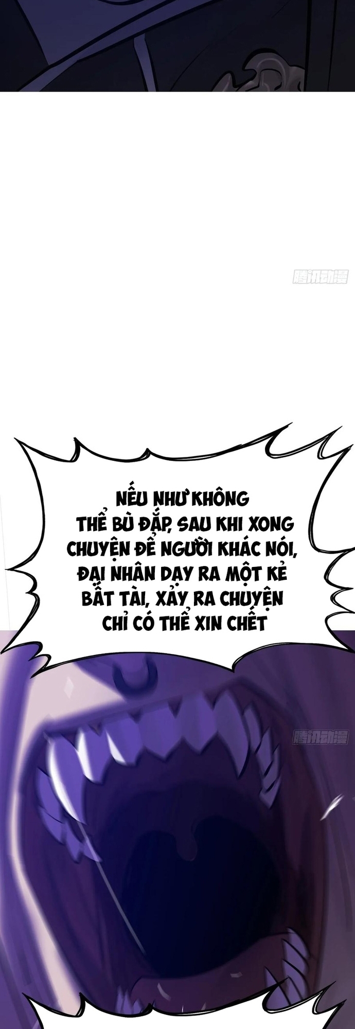 Phong Yêu Vấn Đạo Chap 161 - Next Chap 162