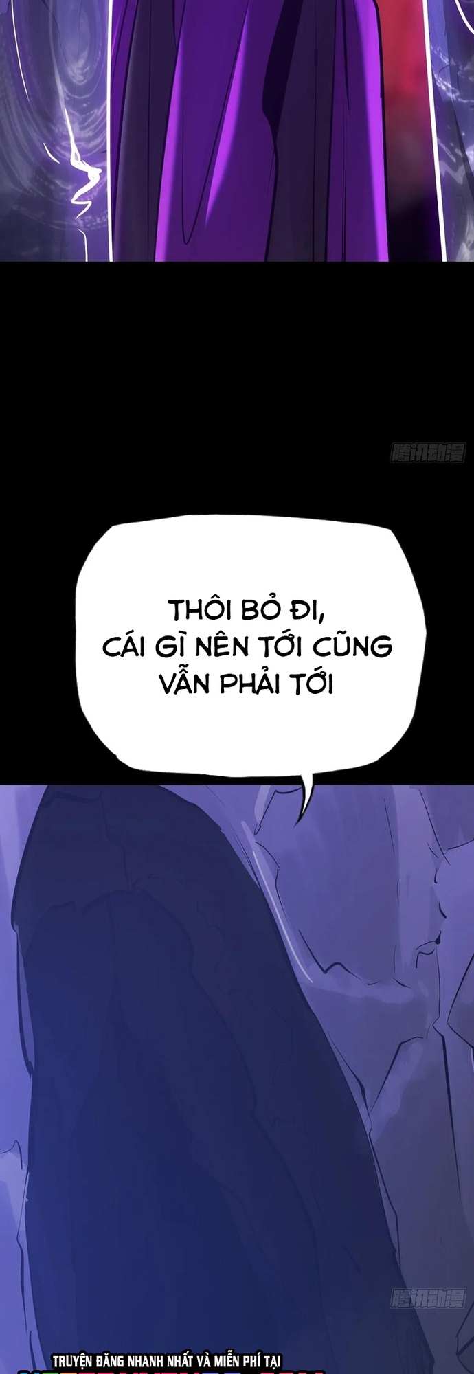 Phong Yêu Vấn Đạo Chap 161 - Next Chap 162