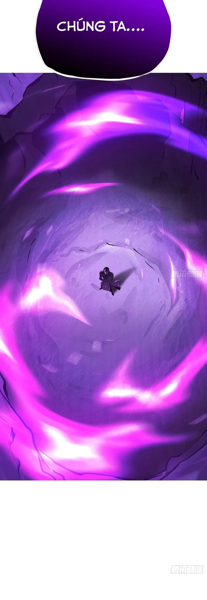 Phong Yêu Vấn Đạo Chap 161 - Next Chap 162