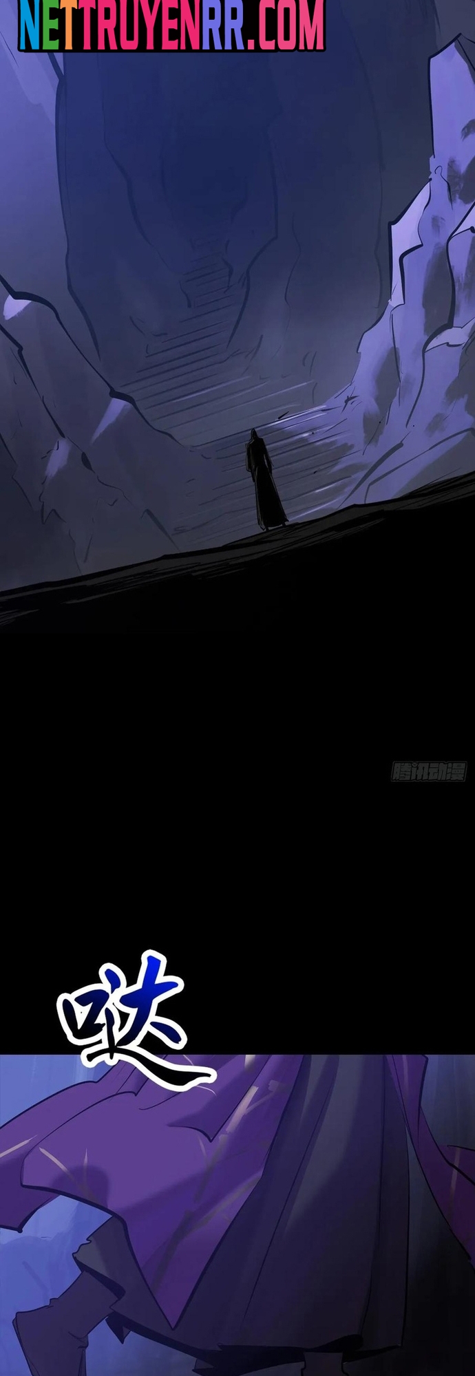 Phong Yêu Vấn Đạo Chap 161 - Next Chap 162