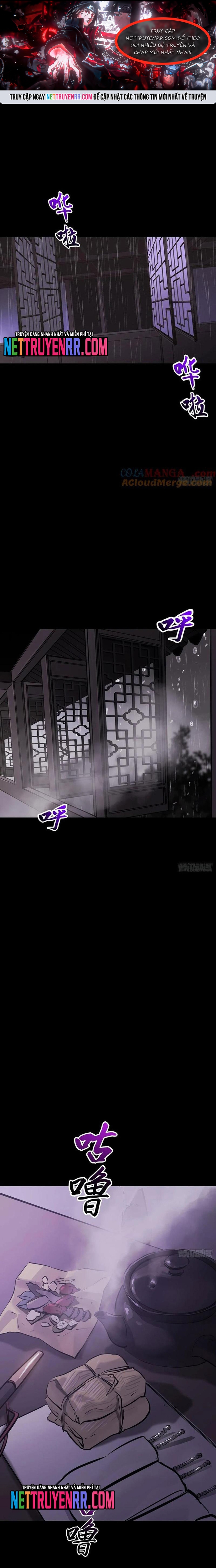 Phong Yêu Vấn Đạo Chap 162 - Next Chap 163