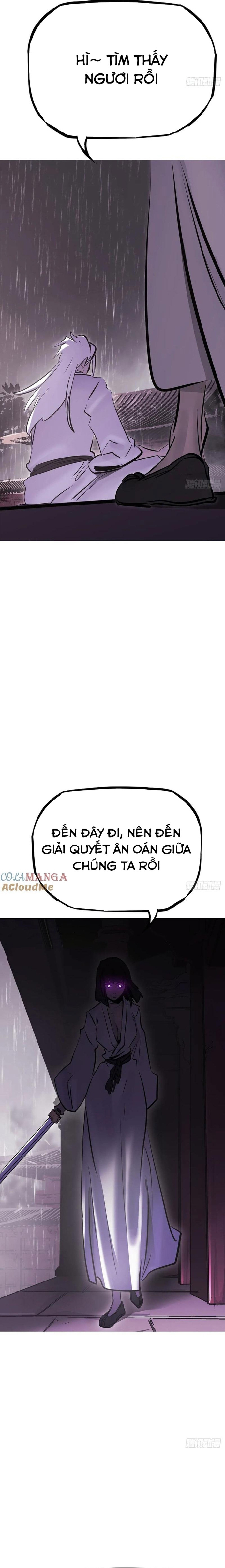 Phong Yêu Vấn Đạo Chap 162 - Next Chap 163