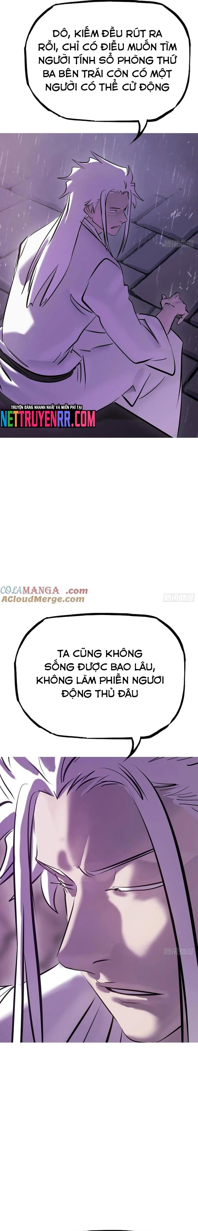 Phong Yêu Vấn Đạo Chap 162 - Next Chap 163