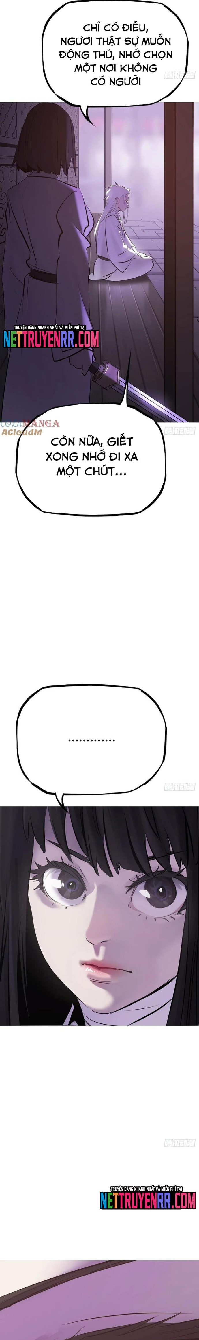 Phong Yêu Vấn Đạo Chap 162 - Next Chap 163