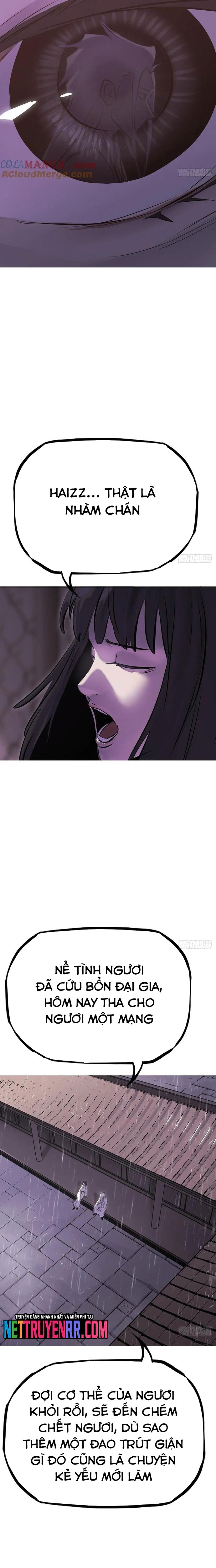 Phong Yêu Vấn Đạo Chap 162 - Next Chap 163