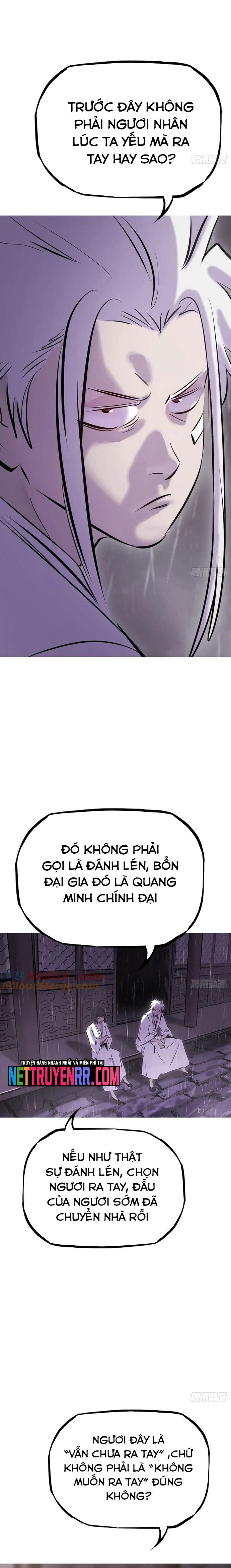Phong Yêu Vấn Đạo Chap 162 - Next Chap 163