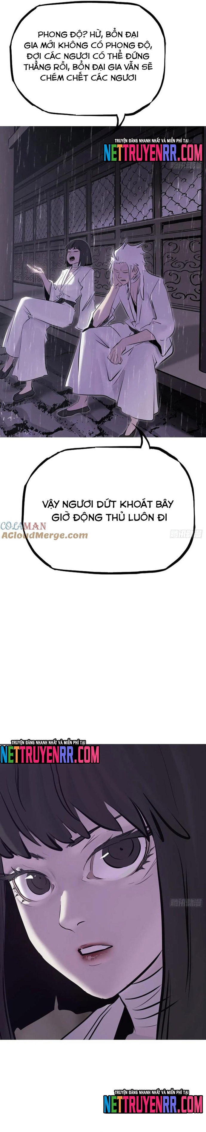 Phong Yêu Vấn Đạo Chap 162 - Next Chap 163